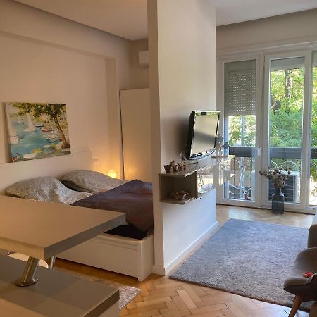 Blue Port Apartment In Ujlipotvaros With Free Parking Budapest Kültér fotó
