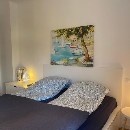 Blue Port Apartment In Ujlipotvaros With Free Parking Budapest Kültér fotó