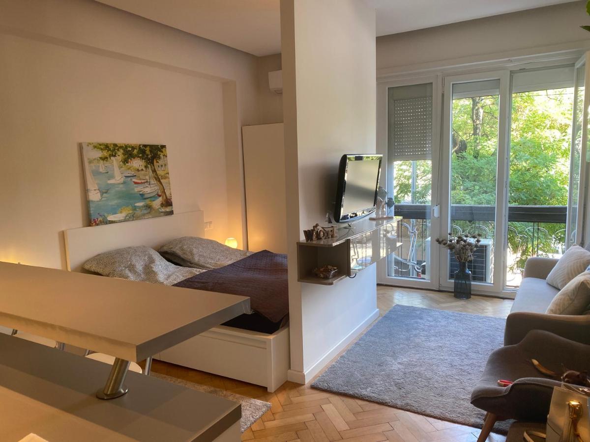 Blue Port Apartment In Ujlipotvaros With Free Parking Budapest Kültér fotó