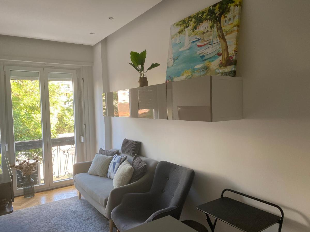 Blue Port Apartment In Ujlipotvaros With Free Parking Budapest Kültér fotó
