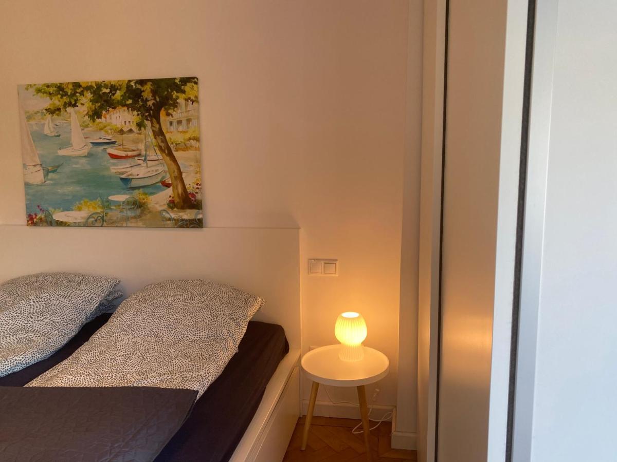 Blue Port Apartment In Ujlipotvaros With Free Parking Budapest Kültér fotó
