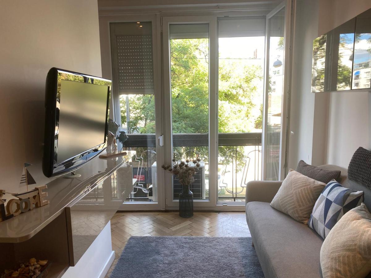 Blue Port Apartment In Ujlipotvaros With Free Parking Budapest Kültér fotó