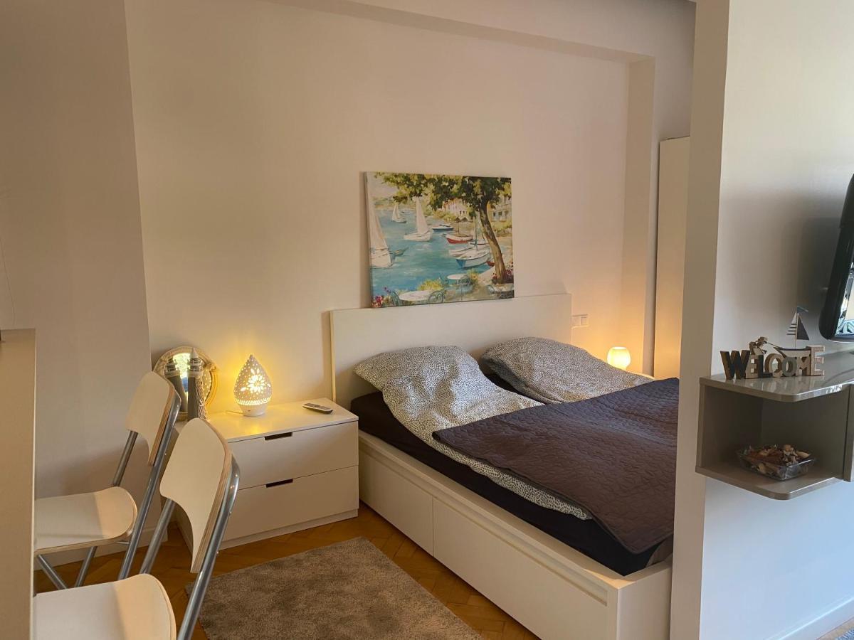 Blue Port Apartment In Ujlipotvaros With Free Parking Budapest Kültér fotó