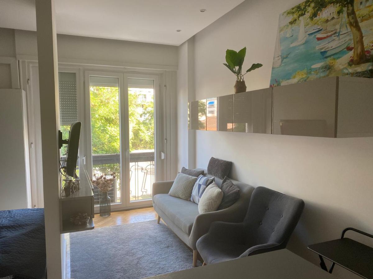 Blue Port Apartment In Ujlipotvaros With Free Parking Budapest Kültér fotó