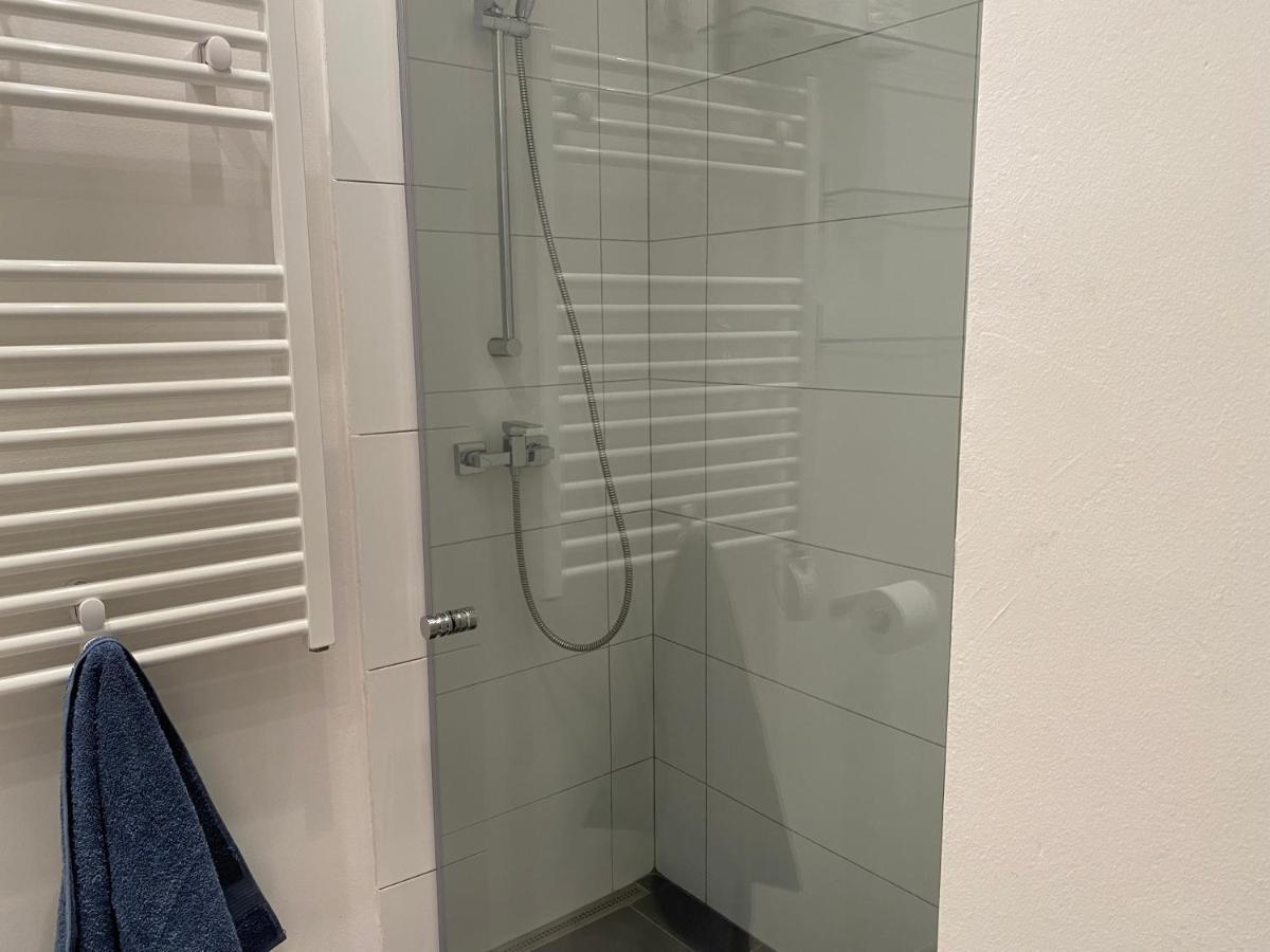 Blue Port Apartment In Ujlipotvaros With Free Parking Budapest Kültér fotó