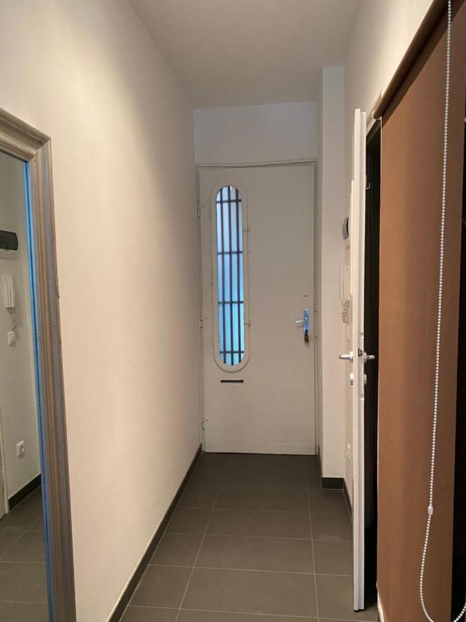Blue Port Apartment In Ujlipotvaros With Free Parking Budapest Kültér fotó