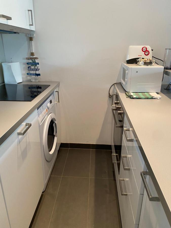 Blue Port Apartment In Ujlipotvaros With Free Parking Budapest Kültér fotó